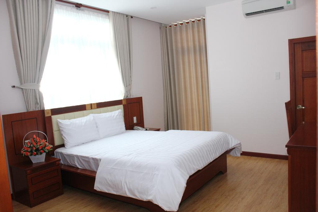 Hoang Ngoc Hotel Pleiku Camera foto